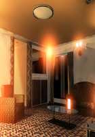 Ryoujoku Gakuenchou / Dorei Club ~Dokushin Choukyouroku~ / 凌辱学園長／奴隷倶楽部～読心調教録～ [Hamashima Shigeo] [Original] Thumbnail Page 1544