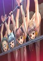 Ryoujoku Gakuenchou / Dorei Club ~Dokushin Choukyouroku~ / 凌辱学園長／奴隷倶楽部～読心調教録～ [Hamashima Shigeo] [Original] Thumbnail Page 159