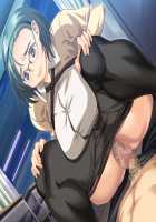 Ryoujoku Gakuenchou / Dorei Club ~Dokushin Choukyouroku~ / 凌辱学園長／奴隷倶楽部～読心調教録～ [Hamashima Shigeo] [Original] Thumbnail Page 233