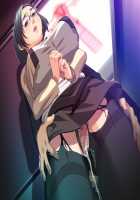 Ryoujoku Gakuenchou / Dorei Club ~Dokushin Choukyouroku~ / 凌辱学園長／奴隷倶楽部～読心調教録～ [Hamashima Shigeo] [Original] Thumbnail Page 303