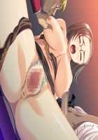 Ryoujoku Gakuenchou / Dorei Club ~Dokushin Choukyouroku~ / 凌辱学園長／奴隷倶楽部～読心調教録～ [Hamashima Shigeo] [Original] Thumbnail Page 315