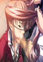 Ryoujoku Gakuenchou / Dorei Club ~Dokushin Choukyouroku~ / 凌辱学園長／奴隷倶楽部～読心調教録～ [Hamashima Shigeo] [Original] Thumbnail Page 531