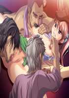 Ryoujoku Gakuenchou / Dorei Club ~Dokushin Choukyouroku~ / 凌辱学園長／奴隷倶楽部～読心調教録～ [Hamashima Shigeo] [Original] Thumbnail Page 567