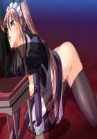 Ryoujoku Gakuenchou / Dorei Club ~Dokushin Choukyouroku~ / 凌辱学園長／奴隷倶楽部～読心調教録～ [Hamashima Shigeo] [Original] Thumbnail Page 651