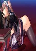 Ryoujoku Gakuenchou / Dorei Club ~Dokushin Choukyouroku~ / 凌辱学園長／奴隷倶楽部～読心調教録～ [Hamashima Shigeo] [Original] Thumbnail Page 658