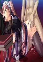 Ryoujoku Gakuenchou / Dorei Club ~Dokushin Choukyouroku~ / 凌辱学園長／奴隷倶楽部～読心調教録～ [Hamashima Shigeo] [Original] Thumbnail Page 678