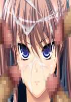 Ryoujoku Gakuenchou / Dorei Club ~Dokushin Choukyouroku~ / 凌辱学園長／奴隷倶楽部～読心調教録～ [Hamashima Shigeo] [Original] Thumbnail Page 901