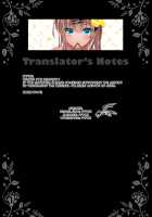 Hypnotic Girlfriend Haruka Maezawa 2 / 催眠カノジョ 前沢遥 2 [Ichiyo Moka] [Original] Thumbnail Page 37