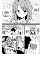 ero ino / エロいの [Nase] [Love Hina] Thumbnail Page 13