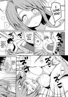 ero ino / エロいの [Nase] [Love Hina] Thumbnail Page 18