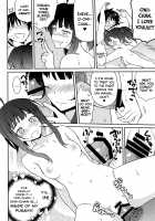 ero ino / エロいの [Nase] [Love Hina] Thumbnail Page 31
