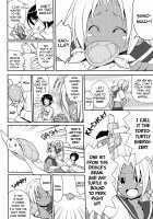 ero ino / エロいの [Nase] [Love Hina] Thumbnail Page 03