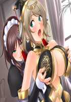 Hime to Boin / 姫とボイン [Sano Toshihide] [Hime To Boin] Thumbnail Page 169