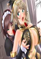 Hime to Boin / 姫とボイン [Sano Toshihide] [Hime To Boin] Thumbnail Page 170