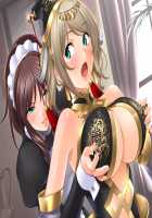 Hime to Boin / 姫とボイン [Sano Toshihide] [Hime To Boin] Thumbnail Page 171