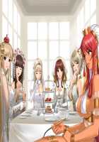 Hime to Boin / 姫とボイン [Sano Toshihide] [Hime To Boin] Thumbnail Page 297