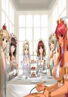 Hime to Boin / 姫とボイン [Sano Toshihide] [Hime To Boin] Thumbnail Page 300