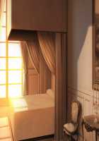 Hime to Boin / 姫とボイン [Sano Toshihide] [Hime To Boin] Thumbnail Page 388