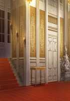 Hime to Boin / 姫とボイン [Sano Toshihide] [Hime To Boin] Thumbnail Page 395