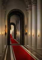 Hime to Boin / 姫とボイン [Sano Toshihide] [Hime To Boin] Thumbnail Page 401