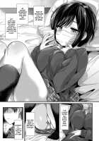 Bed no Koneko-chan / ベッドの子猫ちゃん [Emily] [Original] Thumbnail Page 03