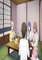 Nee-chan, Gomen Dashichatta! ~Onee-chan wa Boku Senyou~ / ねえちゃん、ごめん出しちゃった！ ～おねえちゃんは僕専用～ [Kaen Miso] [Original] Thumbnail Page 1163