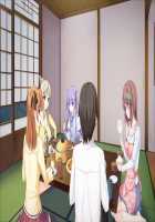 Nee-chan, Gomen Dashichatta! ~Onee-chan wa Boku Senyou~ / ねえちゃん、ごめん出しちゃった！ ～おねえちゃんは僕専用～ [Kaen Miso] [Original] Thumbnail Page 1165