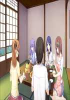 Nee-chan, Gomen Dashichatta! ~Onee-chan wa Boku Senyou~ / ねえちゃん、ごめん出しちゃった！ ～おねえちゃんは僕専用～ [Kaen Miso] [Original] Thumbnail Page 1169