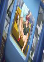 Kabe no Mukou no Tsuma no Koe 2 / 壁の向こうの妻の嬌声2 [Un Equals Shokutarou] [Original] Thumbnail Page 269