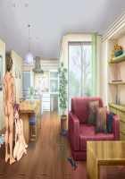 Kabe no Mukou no Tsuma no Koe 2 / 壁の向こうの妻の嬌声2 [Un Equals Shokutarou] [Original] Thumbnail Page 302