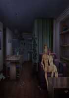 Kabe no Mukou no Tsuma no Koe 2 / 壁の向こうの妻の嬌声2 [Un Equals Shokutarou] [Original] Thumbnail Page 312