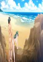 Kabe no Mukou no Tsuma no Koe 2 / 壁の向こうの妻の嬌声2 [Un Equals Shokutarou] [Original] Thumbnail Page 520