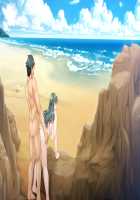 Kabe no Mukou no Tsuma no Koe 2 / 壁の向こうの妻の嬌声2 [Un Equals Shokutarou] [Original] Thumbnail Page 522