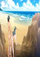 Kabe no Mukou no Tsuma no Koe 2 / 壁の向こうの妻の嬌声2 [Un Equals Shokutarou] [Original] Thumbnail Page 523