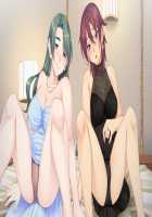 Kabe no Mukou no Tsuma no Koe 2 / 壁の向こうの妻の嬌声2 [Un Equals Shokutarou] [Original] Thumbnail Page 683