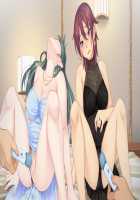 Kabe no Mukou no Tsuma no Koe 2 / 壁の向こうの妻の嬌声2 [Un Equals Shokutarou] [Original] Thumbnail Page 687