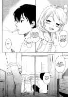 Sasori No Kokoro / 蠍の心 [Sekiya Asami] [Original] Thumbnail Page 20