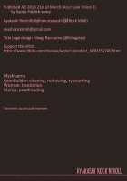 Nemureru umi no hisho / 眠れる海の秘書 [Akashi Rokuro] [Azur Lane] Thumbnail Page 18