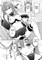 Nemureru umi no hisho / 眠れる海の秘書 [Akashi Rokuro] [Azur Lane] Thumbnail Page 08