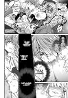 Lily-chan will prevail ~Haughty Succubus gets taught a Sadistic Lesson / リリーちゃんは負けたくない。~高飛車サキュバスにはドS社畜でわからせて~ [Yamato Hotaru] [Original] Thumbnail Page 17