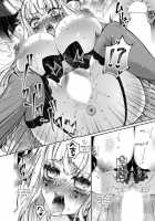 Lily-chan will prevail ~Haughty Succubus gets taught a Sadistic Lesson / リリーちゃんは負けたくない。~高飛車サキュバスにはドS社畜でわからせて~ [Yamato Hotaru] [Original] Thumbnail Page 19