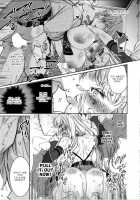 Lily-chan will prevail ~Haughty Succubus gets taught a Sadistic Lesson / リリーちゃんは負けたくない。~高飛車サキュバスにはドS社畜でわからせて~ [Yamato Hotaru] [Original] Thumbnail Page 24