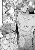 Lily-chan will prevail ~Haughty Succubus gets taught a Sadistic Lesson / リリーちゃんは負けたくない。~高飛車サキュバスにはドS社畜でわからせて~ [Yamato Hotaru] [Original] Thumbnail Page 25