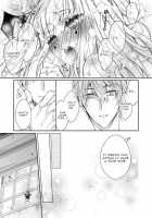 Lily-chan will prevail ~Haughty Succubus gets taught a Sadistic Lesson / リリーちゃんは負けたくない。~高飛車サキュバスにはドS社畜でわからせて~ [Yamato Hotaru] [Original] Thumbnail Page 30