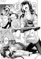 RO-TION [Mishima Hiroji] [Girls Frontline] Thumbnail Page 18