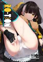 RO-TION [Mishima Hiroji] [Girls Frontline] Thumbnail Page 01