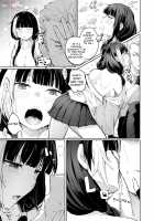 RO-TION [Mishima Hiroji] [Girls Frontline] Thumbnail Page 22