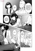 RO-TION [Mishima Hiroji] [Girls Frontline] Thumbnail Page 24