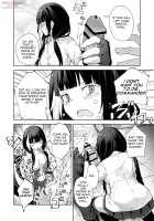 RO-TION [Mishima Hiroji] [Girls Frontline] Thumbnail Page 25