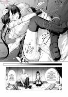 RO-TION [Mishima Hiroji] [Girls Frontline] Thumbnail Page 40